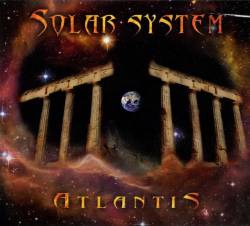 Solar System : Atlantis